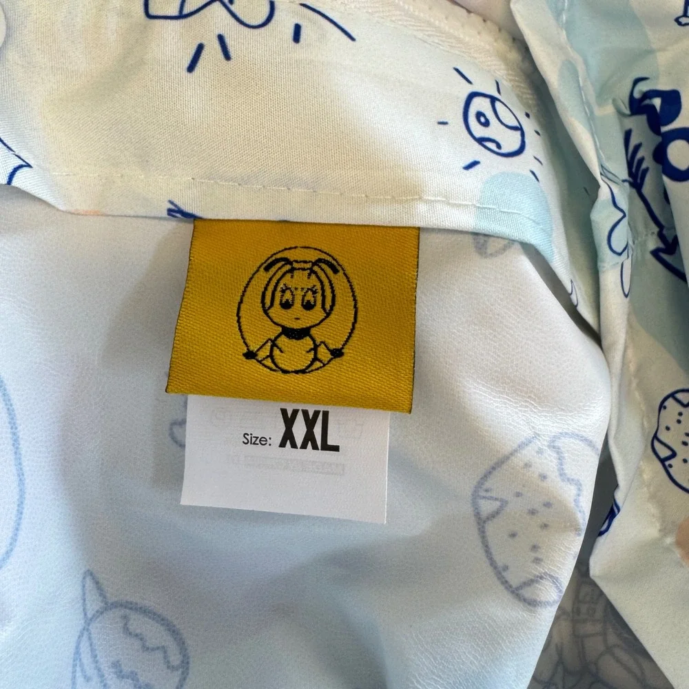Intekids new bag